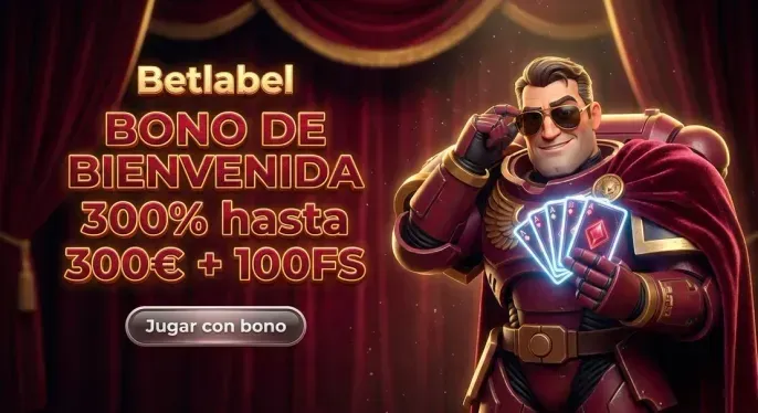 Betlabel Casino